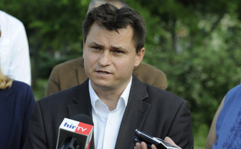 A Fidesz-KDNP szegedi polgármester-jelöltje Kothencz János lesz
